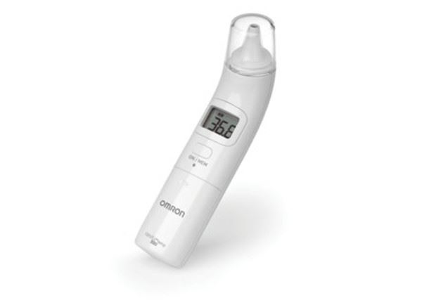 Ohrthermometer Omron Gentle Temp 520