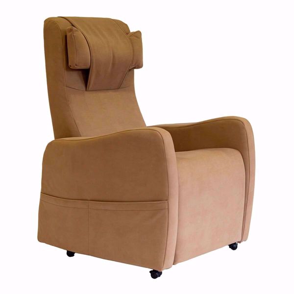 Topro Aufstehsessel Comfort Plus1