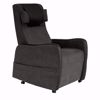 Topro Aufstehsessel Comfort Plus1