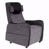 Topro Aufstehsessel Comfort Plus1