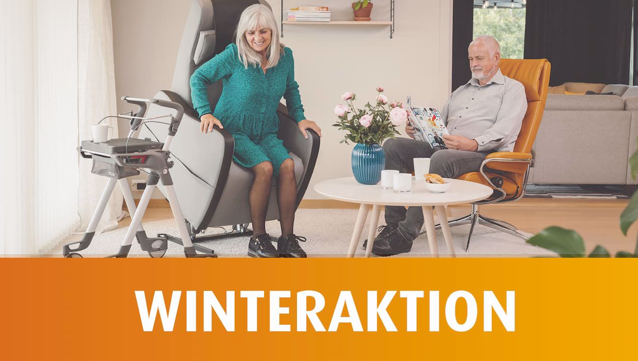 Winteraktion