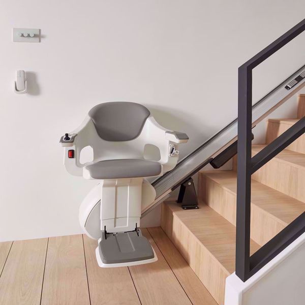 Treppenlift HomeGlide