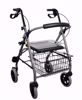 Rollator Gigo 2G