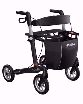 Rollator Gepard Carbon