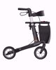 Rollator Gepard Carbon