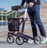 Rollator Gepard Carbon